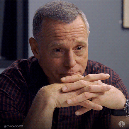 chicago pd nbc GIF by One Chicago