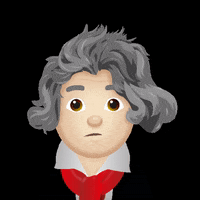 smithberlin critical beethoven critic classicalmusic GIF