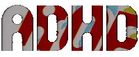 Art Glitch Sticker