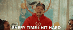 p_lo birthday flirty dive pool party GIF