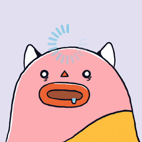 Art Illustration GIF by Monkiddo