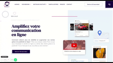 Spationaute giphyupload GIF