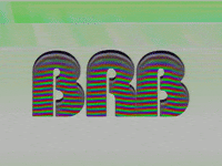 Art Glitch GIF