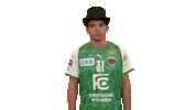 Handball-Bundesliga Wow Sticker by LIQUI MOLY HBL