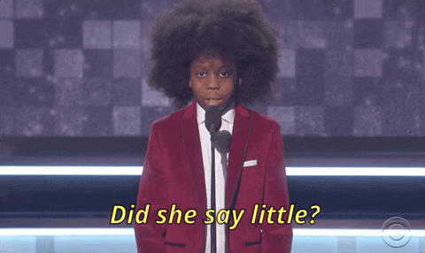 Grammy Awards 61St Grammys GIF by Recording Academy / GRAMMYs