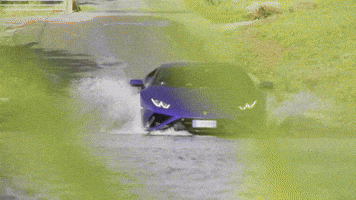Rory Reid Lamborghini Huracan GIF by AutotraderUK