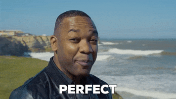 Perfection GIF by AutotraderUK