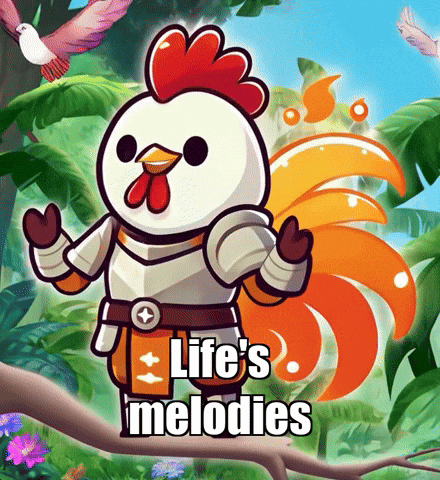 Joy Gratitude GIF by Zorooster