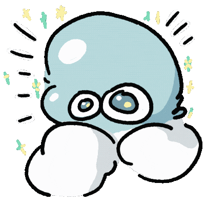 kwonwoon giphyupload 챌린지 권운 과묵한 Sticker