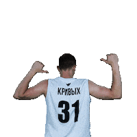 Basketball Basket Sticker by PBC Runa-basket