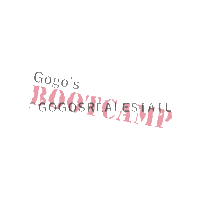 gogosrealestate  Sticker