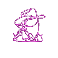 Bandit Utep Sticker by BanditGameStudio