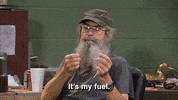 duck dynasty GIF by A&E