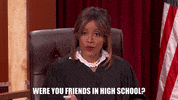 Judge Tanya Acker GIF by Hot Bench