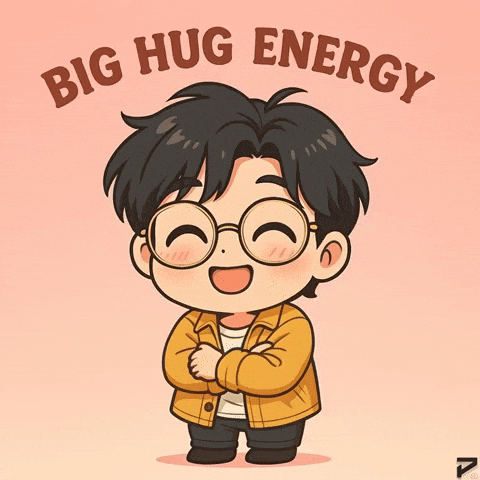 Safe Space Hiroshi GIF by Persona