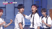kpop k-pop seventeen k pop GIF