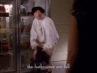 season 2 netflix GIF by Gilmore Girls 