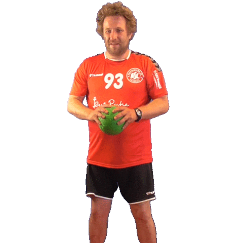 Handball Sticker by HSC Hannover