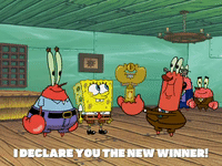 season 7 episode 6 GIF by SpongeBob SquarePants