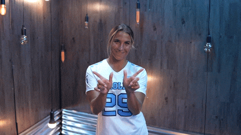 North Carolina GIF by UNC Tar Heels