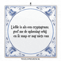 Humor Wijsheid GIF by Tegelspreuken.nl