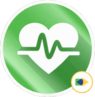 Bem-Estar Cuidado GIF by CEBRAC Centro Brasileiro de Cursos