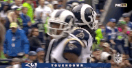 2018 Nfl Football GIF by NFL