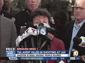 news reports GIF