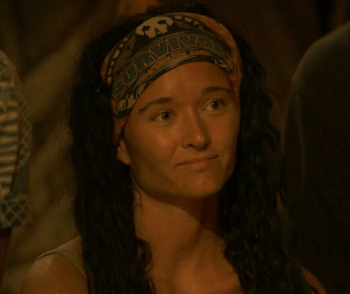survivor: ghost island survivor GIF by CBS