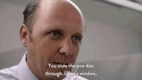 comedy central GIF by Workaholics