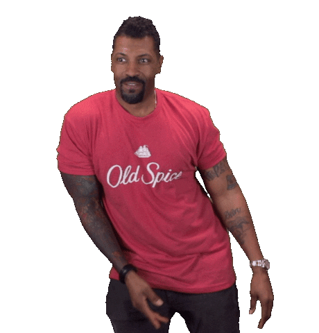 deon cole dancing Sticker by NFL