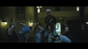 Mtv Run GIF by Foo Fighters