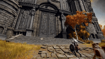 Elden Ring - Colosseum