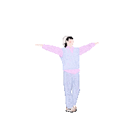 Iu 아이유 Sticker