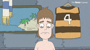 Doomlands GIF by The Roku Channel