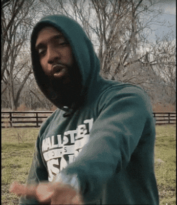 Big Trap GIF by Wallstreet Trapper