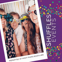 danas40thiow GIF by Shuffles Events