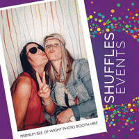 danas40thiow GIF by Shuffles Events