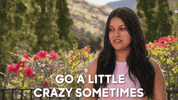 Excited Listen To Your Heart GIF by The Bachelor