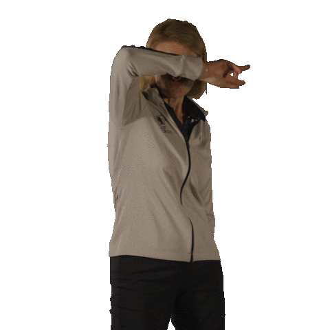 GolfVlaanderen giphyupload golf golfing golfer Sticker