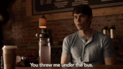 tv show disney GIF by Beyond