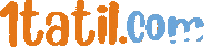 1Tatilcom Sticker by 1Tatil - Tatil bizim işimiz