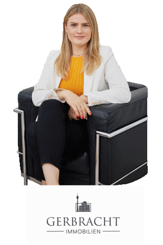 Sticker by GERBRACHT IMMOBILIEN