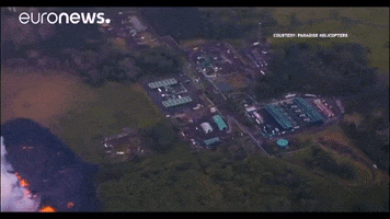 lava hawai GIF by euronews