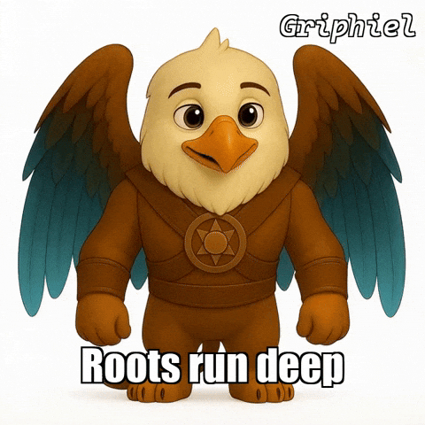 GIF by Griphiel