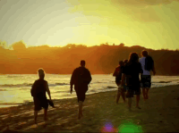 when we were younger GIF by SOJA
