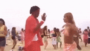 Nick Cannon Summer GIF by Giant Music