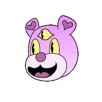 Art Love Sticker