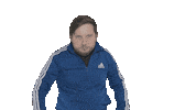 Adidas What Sticker by Curious Pavel