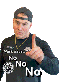 Wcs Sticker by West Coast Strength